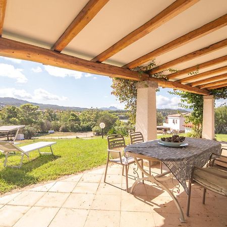 Susy House Villa Baja Sardinia Exterior photo
