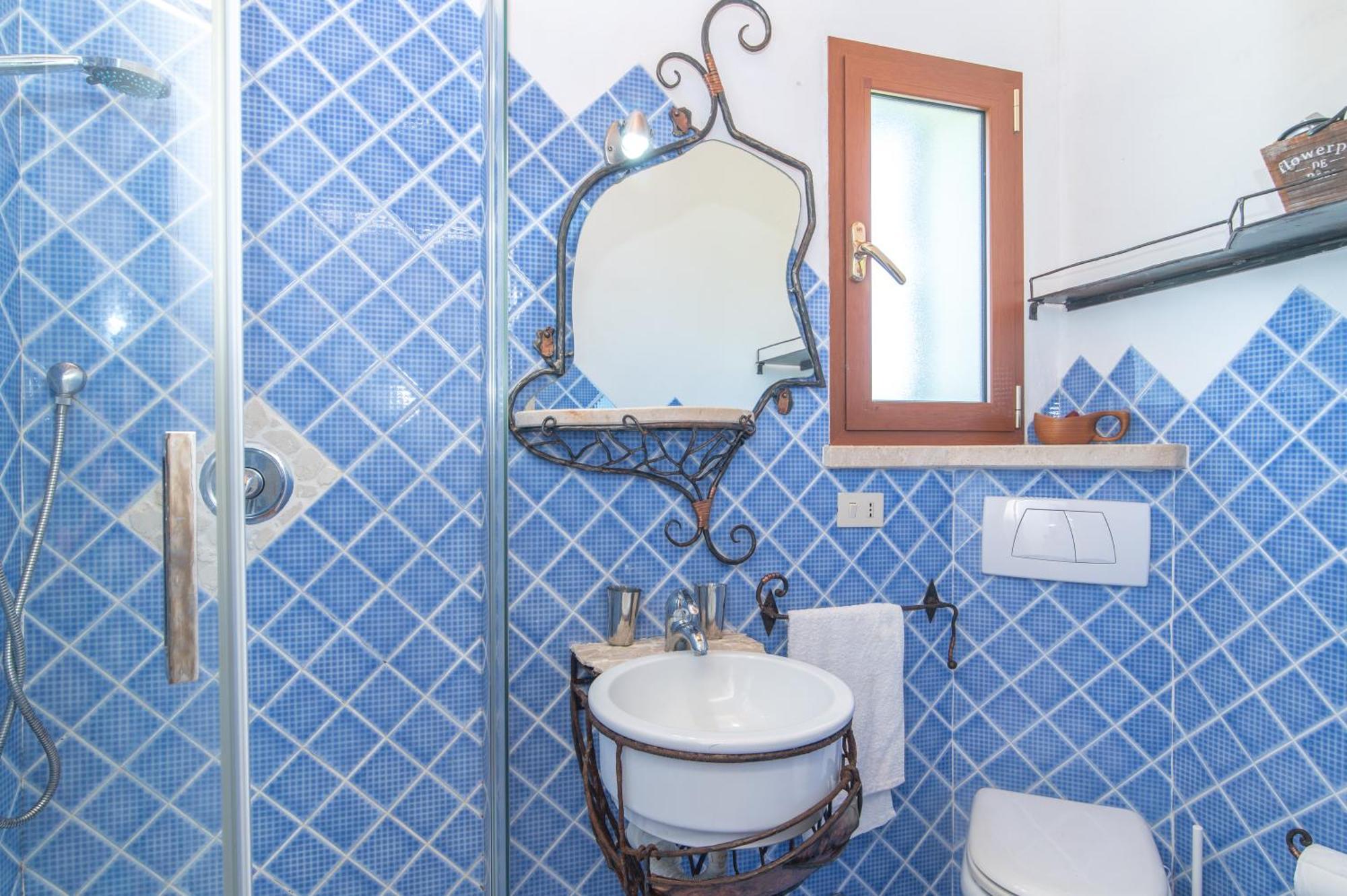 Susy House Villa Baja Sardinia Exterior photo