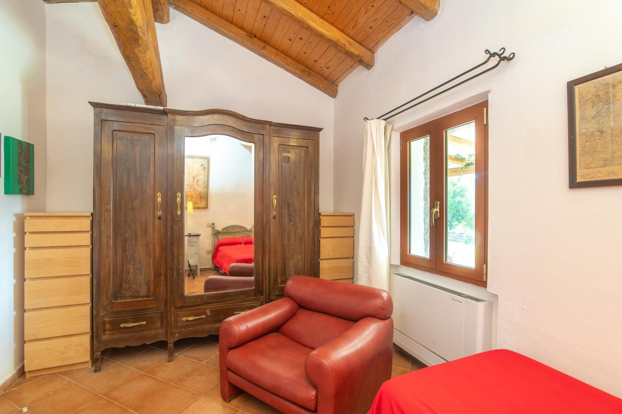 Susy House Villa Baja Sardinia Exterior photo
